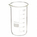 Beaker 600 mL 165 mm H 80 mm Dia PK6