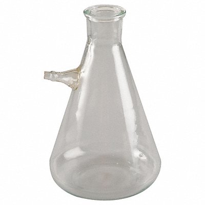 Boiling Flask 250 mL 170 mm H PK10