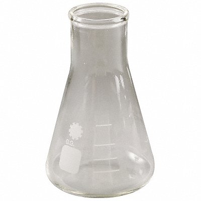 Erlenmeyer Flask 500 mL 175 mm H PK12