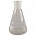 Erlenmeyer Flask 100 mL 105 mm H PK12