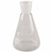 Erlenmeyer Flask 250 mL 140 mm H PK12