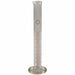 Graduated Cylinder 2 L 90 mm Dia