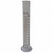 Graduated Cylinder 250 mL 42 mm Dia PK6