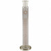 Graduated Cylinder 100 mL 31 mm Dia PK12