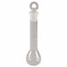 Volumetric Flask 10 mL 90 mm H PK12