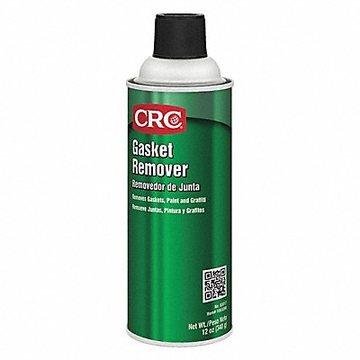 Remover 12.00 oz Aerosol Can Grays