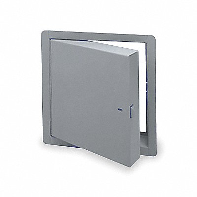 Access Door Flush Fire Rated 16x16In