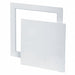 Access Door ABS Plastic 6x9In