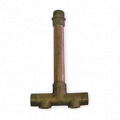 Well Water Tank Fitting Tee Brass