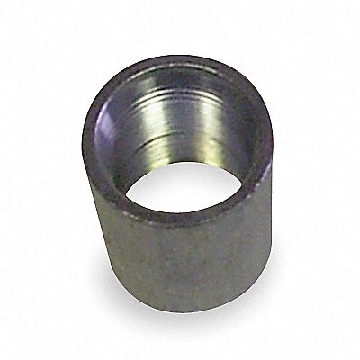 Drive Coupling Steel 2 Dia.