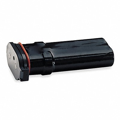 Replcmt Batt Nickel Cad 1600mAh Strmlt