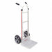 HandTruck 500 lb 48 x18-1/2 x20 Silver