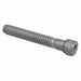 SHCS Steel 1/4 -20 1 3/4in L PK50