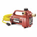 Utility Pump 1/12 HP 115V 3/4in GHT