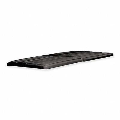 Tilt Truck Lid Black Fits 40-1/2 cu ft.