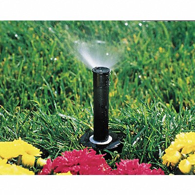 Spray Head for Shrubs 6 in H