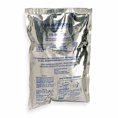 Desiccant Replacement PK8