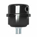 Filter Silencer 1/2 MNPT Inlet 12 cfm