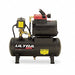 Portable Air Compressor 2 gal Hot Dog