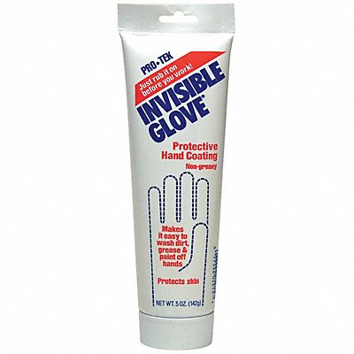 Protective Hand Cream Tube 5 oz.