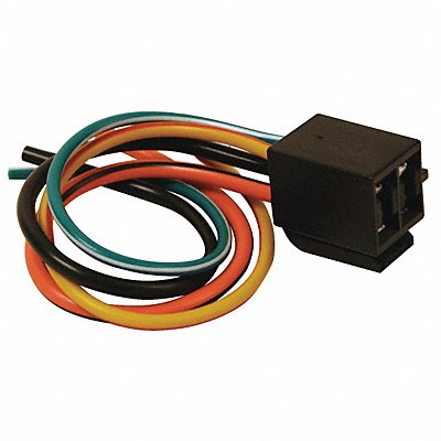 Air Conditioning Blower Switch