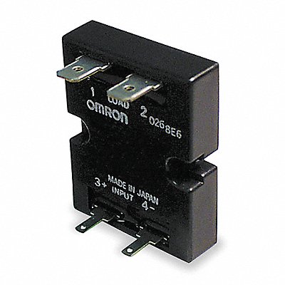 Solid State Relay In 4 to 6VDC 5