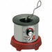 AMERICAN BEAUTY 320W Round Solder Pot