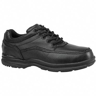 Oxford Shoe W 10 1/2 Black PR