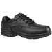 Oxford Shoe W 7 Black PR