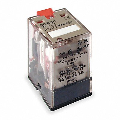 H8056 Gen Purpose Relay 14 Pin Square 120VAC