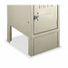 Locker Front Base Front Sand 6 x12 x12 