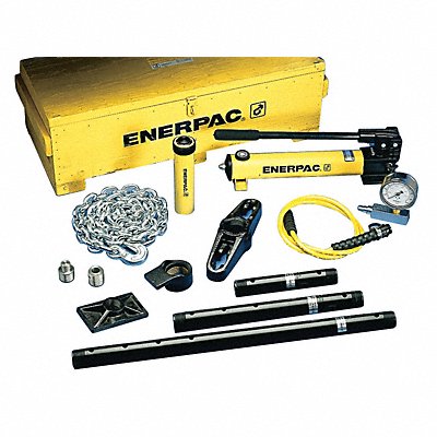 Maintenance Set 12.5 ton 6-1/4 Stroke