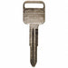 Key Blank B65 PK10