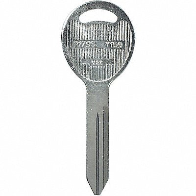 Key Blank Y159 PK25