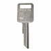 Key Blank 1584 RA7 PK25