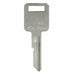 Key Blank B46 RA5 PK25