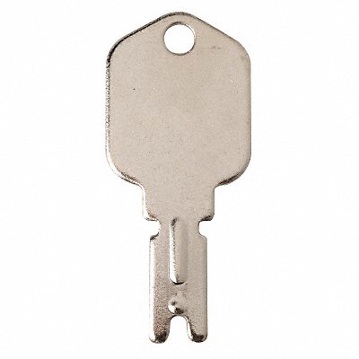 Key Blank 1430 PK25