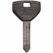 Key Blank Type Y154P PK15