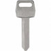 Key Blank H51 PK25