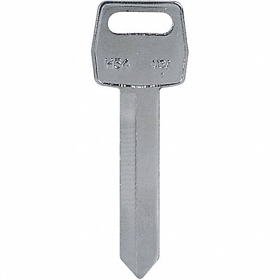 Key Blank H54 H60 PK25