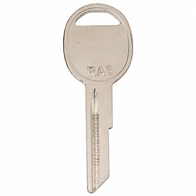 Key Blank RA3 PK15