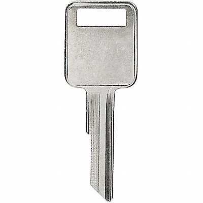 Key Blank RA4 PK15