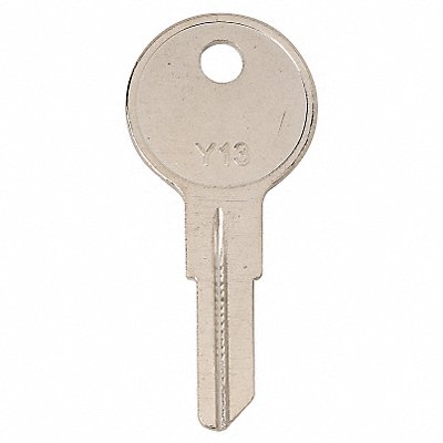 Key Blank Y13 PK25