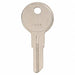 Key Blank Y13 PK25