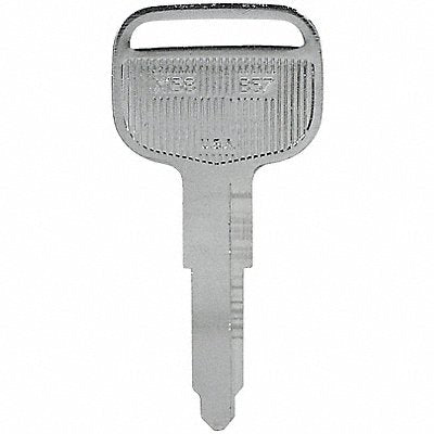 Key Blank B57 PK10