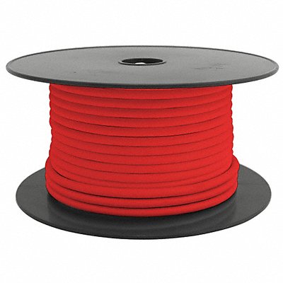 Primary Wire 10 AWG 1 Cond 100 ft Red