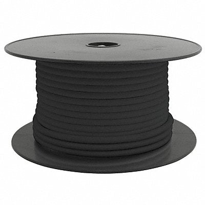 Primary Wire 14 AWG 1 Cond 100 ft Black