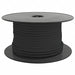 Primary Wire 10 AWG 1 Cond 100 ft Black