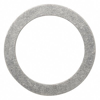 Bndd SealWshr Plain Alum 18x1.5mm 100PK