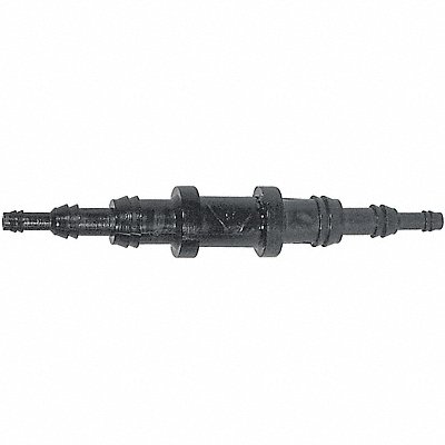 Vacuum Connector 1/8x1/4x3/8In PK5